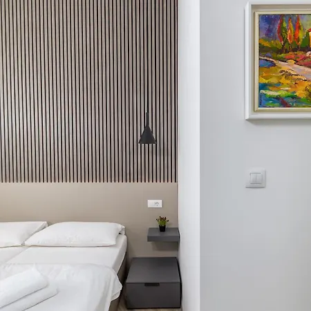 Hotel Boutique Joyce 4*