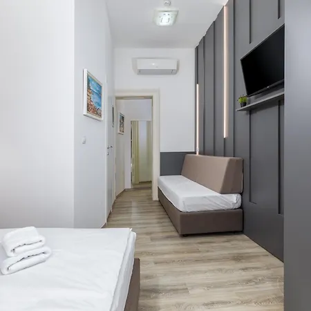 Ξενοδοχείο Boutique Joyce Πούλα