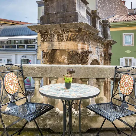 Boutique Joyce بولا