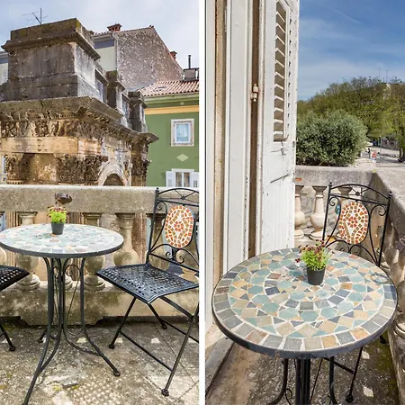 Boutique Joyce فندق بولا