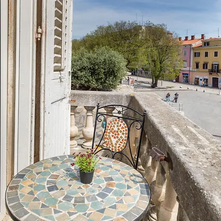 فندق Boutique Joyce بولا