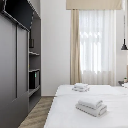 Boutique Joyce فندق