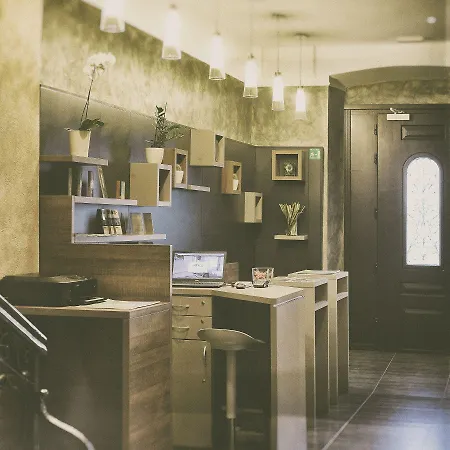 Boutique Joyce Ξενοδοχείο