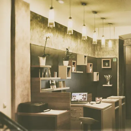 Boutique Joyce 4* Πούλα