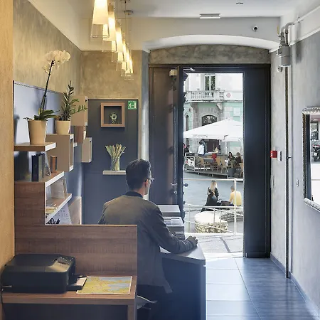 فندق Boutique Joyce 4*