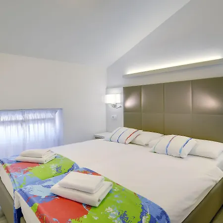 فندق Boutique Joyce بولا