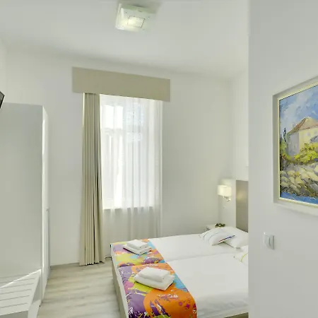 Ξενοδοχείο Boutique Joyce