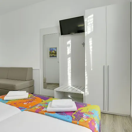 Ξενοδοχείο Boutique Joyce 4*