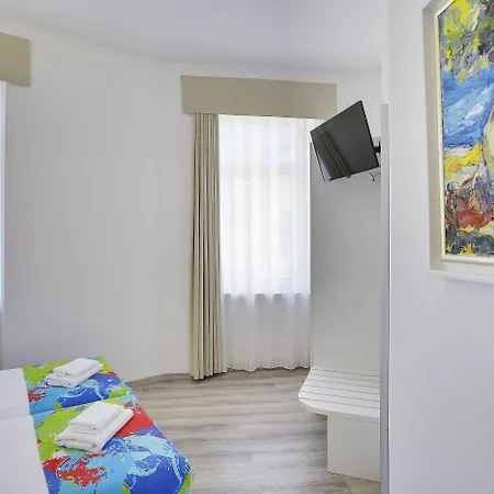 Ξενοδοχείο Boutique Joyce