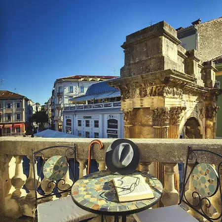 Boutique Joyce Ξενοδοχείο