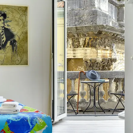 Ξενοδοχείο Boutique Joyce 4*