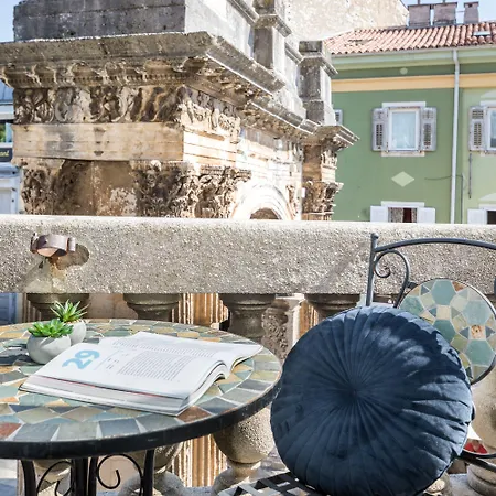 فندق Boutique Joyce بولا