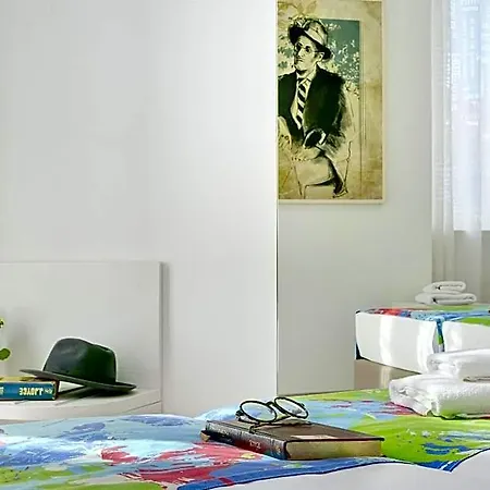 Готель Boutique Joyce 4*