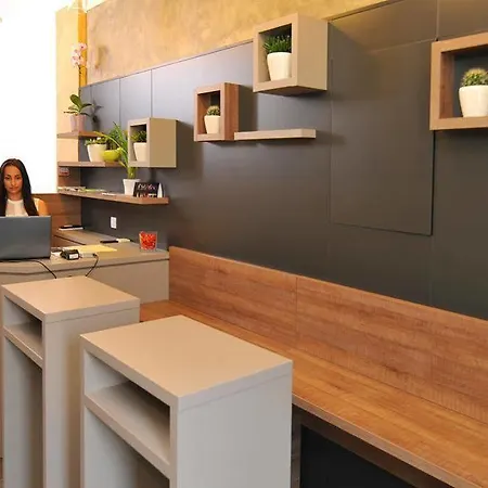 Boutique Joyce Hotel Pula