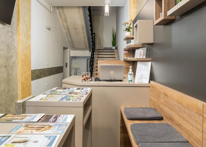 Boutique Joyce Hotel Pula