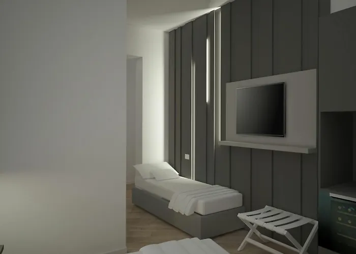 Boutique Joyce Hotel