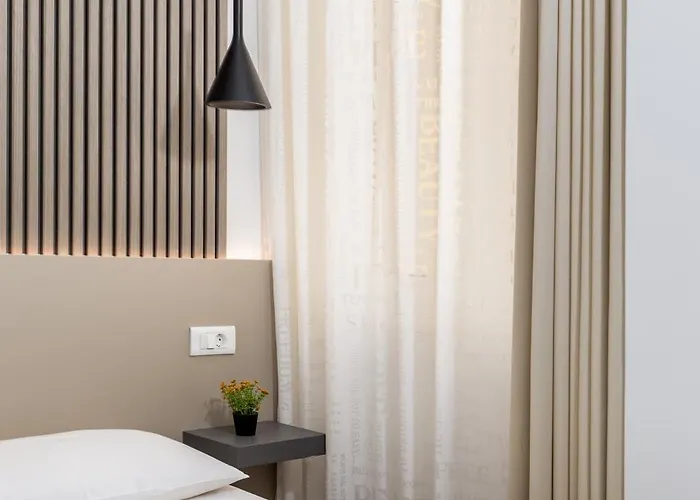 Boutique Joyce Hotel