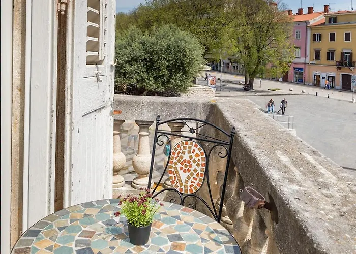 Hotel Boutique Joyce Pula