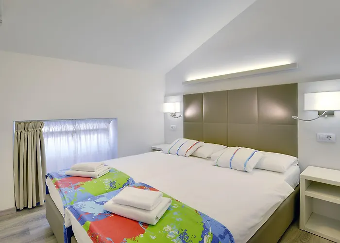 Hotel Boutique Joyce Pula