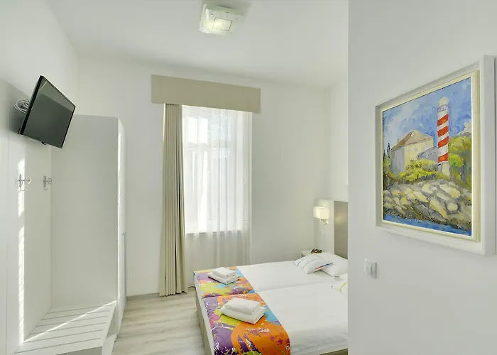 Hotel Boutique Joyce