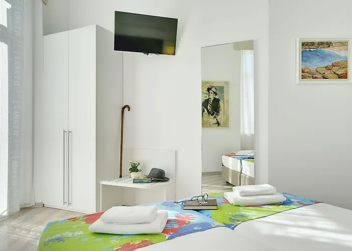 Hotel Boutique Joyce 4*