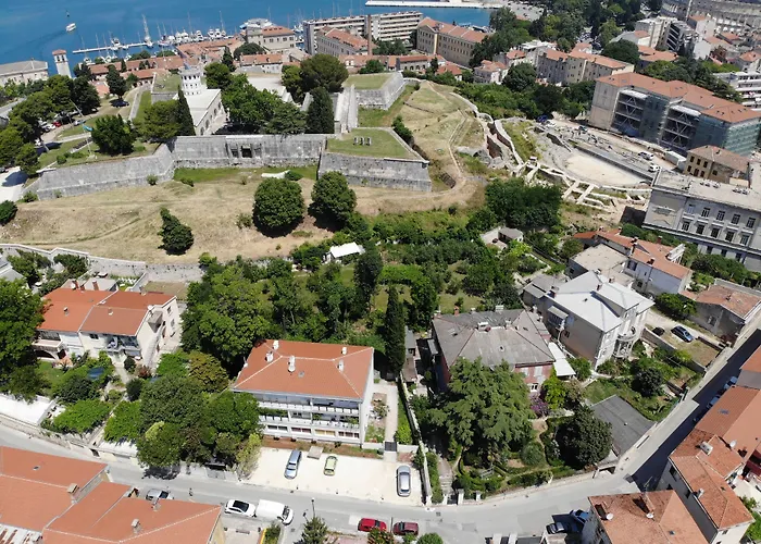 Boutique Joyce Hotel Pula