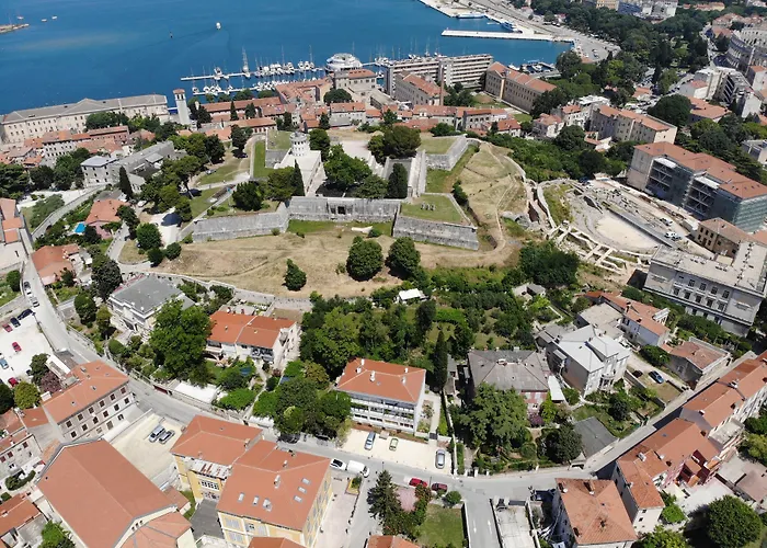 Boutique Joyce Hotel Pula