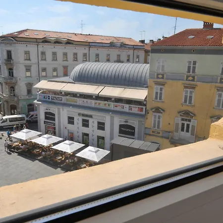 Boutique Joyce Otel 4*
