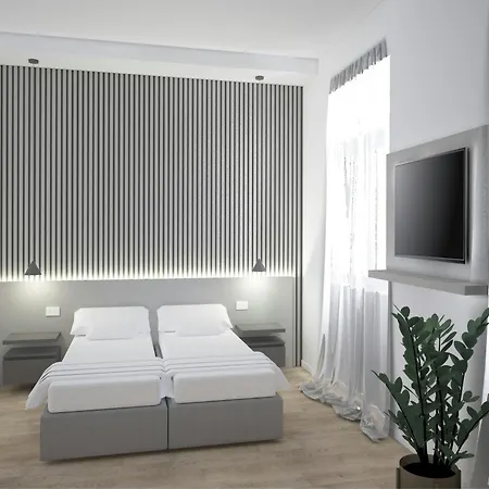 Hotel Boutique Joyce