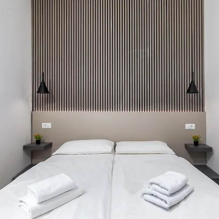 Boutique Joyce Otel Pula