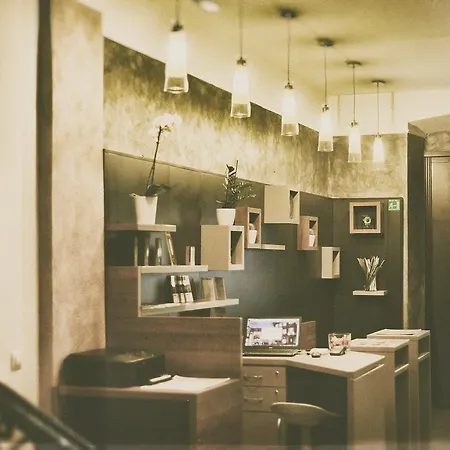 Boutique Joyce Otel Pula