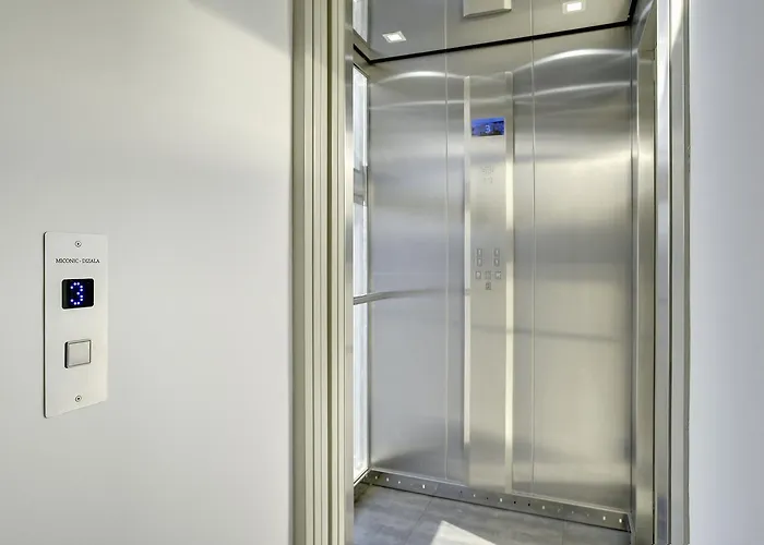 Boutique Joyce Hotel